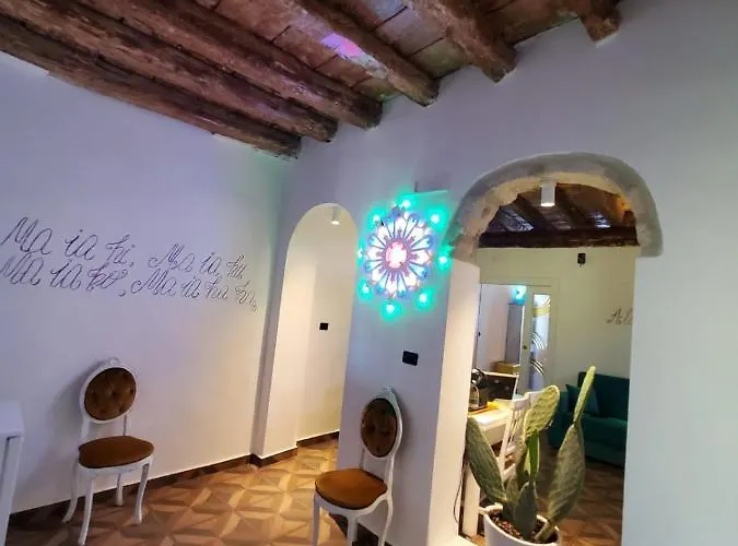 Casa Haiducii Puglia
