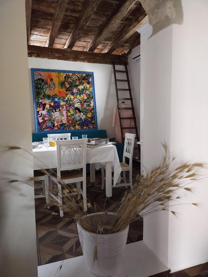 Apartment Casa Haiducii Puglia Bari