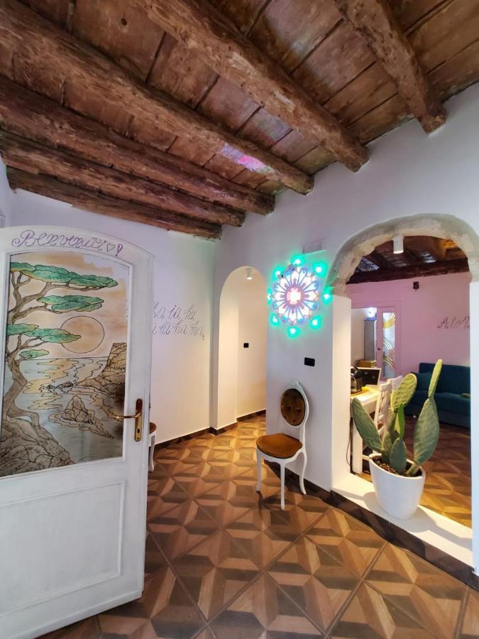 Appartement Casa Haiducii Puglia *