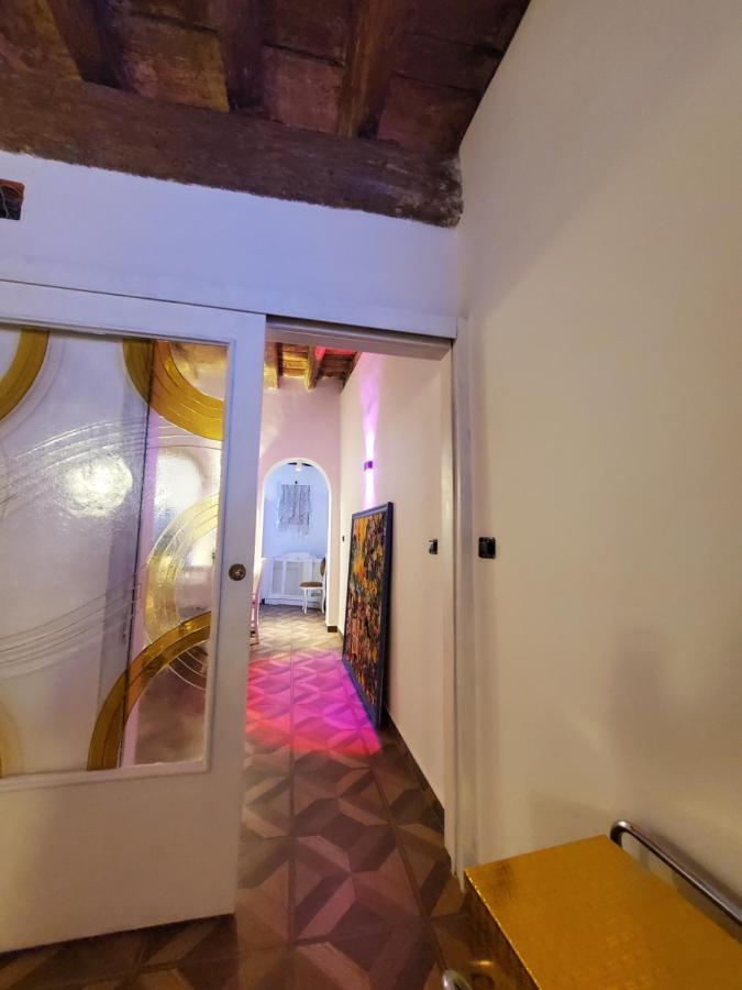 Casa Haiducii Puglia Appartement