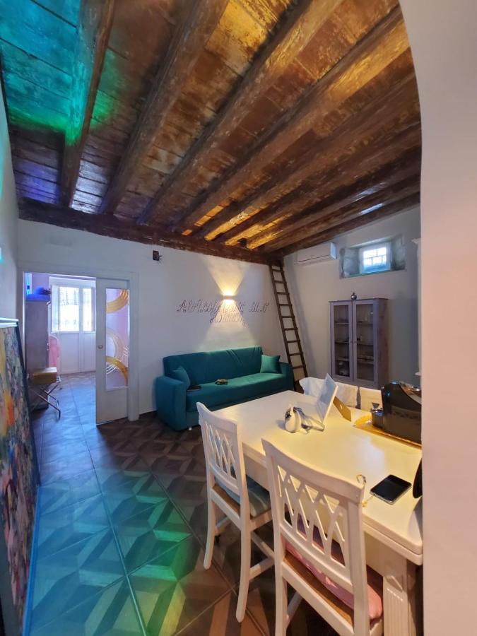 Apartment Casa Haiducii Puglia *