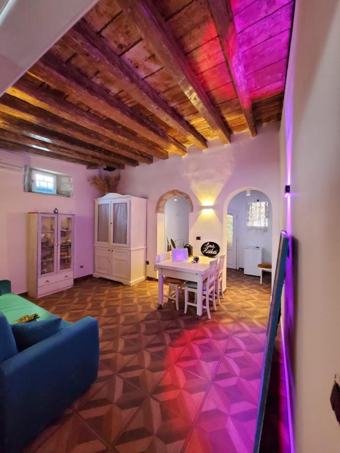 Casa Haiducii Puglia Apartment