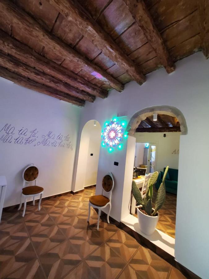 Appartement Casa Haiducii Puglia
