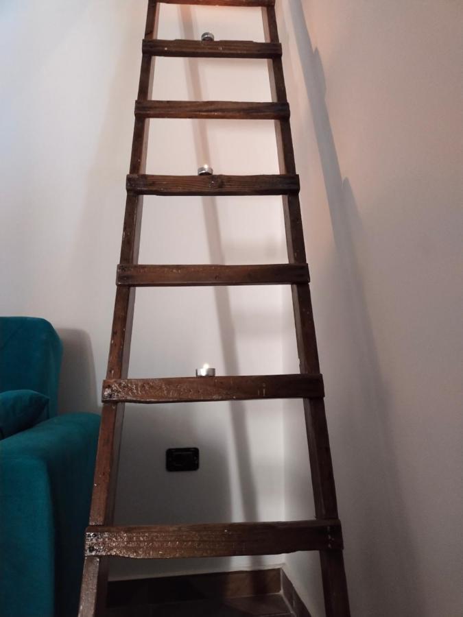 Casa Haiducii Puglia Appartement Bari